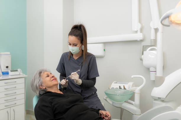 Best Emergency Dental Care for Sports Injuries in Grass Valley, CA