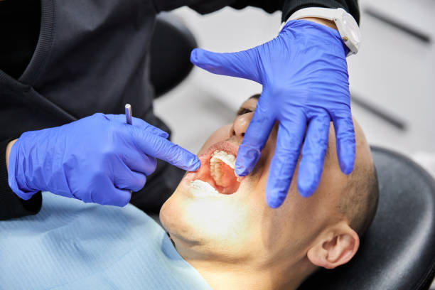 Best Emergency Pediatric Dental Care in Grass Valley, CA