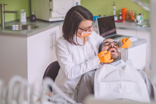 Best Emergency Treatment for Oral Infections in Grass Valley, CA