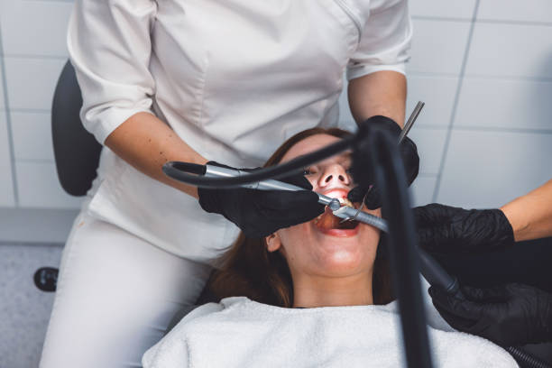 Best Urgent Dental Care for Toothaches in Grass Valley, CA